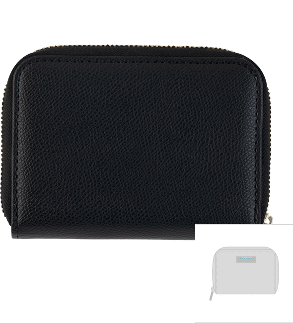 A7 Vivid Black kannettavan tietokoneen suojus - Hugo Boss™ A7 Vivid Black kannettavan tietokoneen suojus - Hugo Boss™