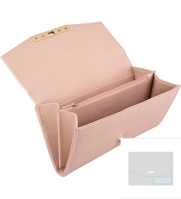 Carteira de senhoras Pia - Ungaro™ Carteira de senhoras Pia - Ungaro™