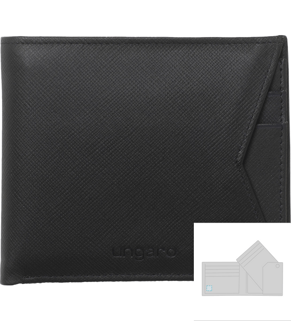 Monedero Cosmo - Ungaro™ Monedero Cosmo - Ungaro™