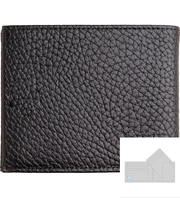 Porta carte di fuga - Cerruti 1881™ Porta carte di fuga - Cerruti 1881™
