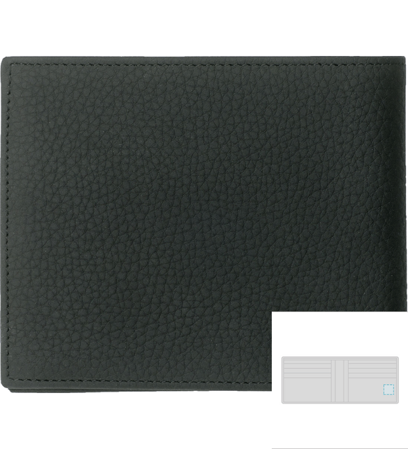 Hamilton kortlommebok - Cerruti 1881™ Hamilton kortlommebok - Cerruti 1881™