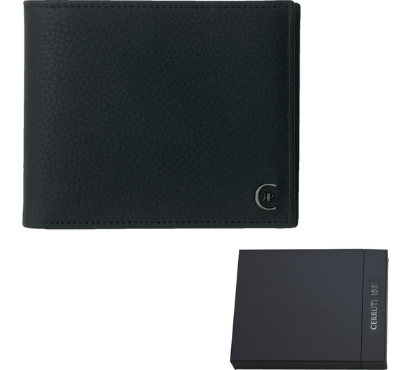 Hamilton Card Wallet Cerruti 1881 1 for 51.78 BIZAY