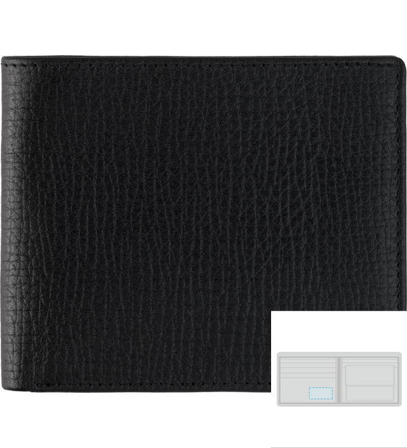 Tarjetero Irving - Cerruti 1881™ Tarjetero Irving - Cerruti 1881™