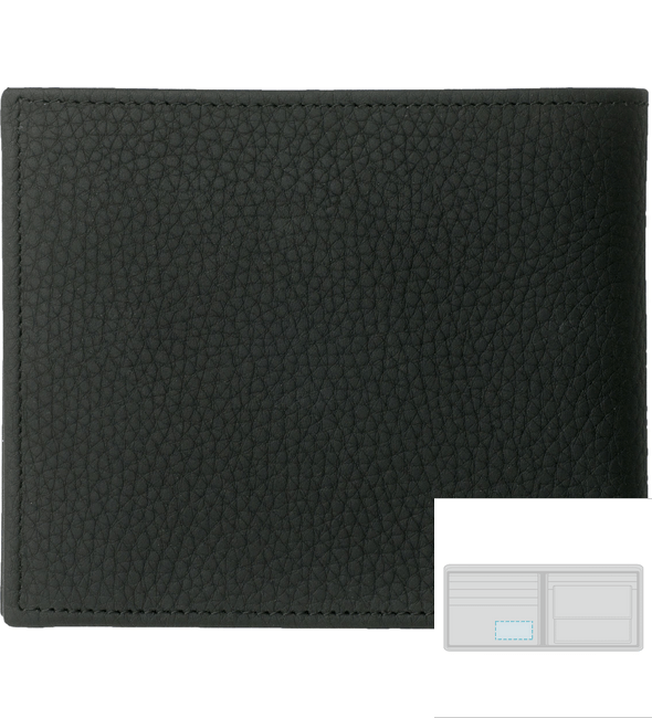 Hamilton Cash Wallet Cerruti 1881 1 for 56.83 BIZAY