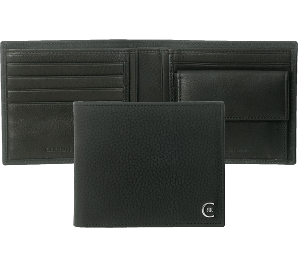 Hamilton Cash Wallet Cerruti 1881 1 for 56.83 BIZAY