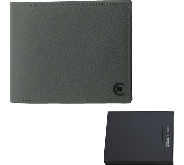 Hamilton Cash Wallet Cerruti 1881 1 for 56.83 BIZAY