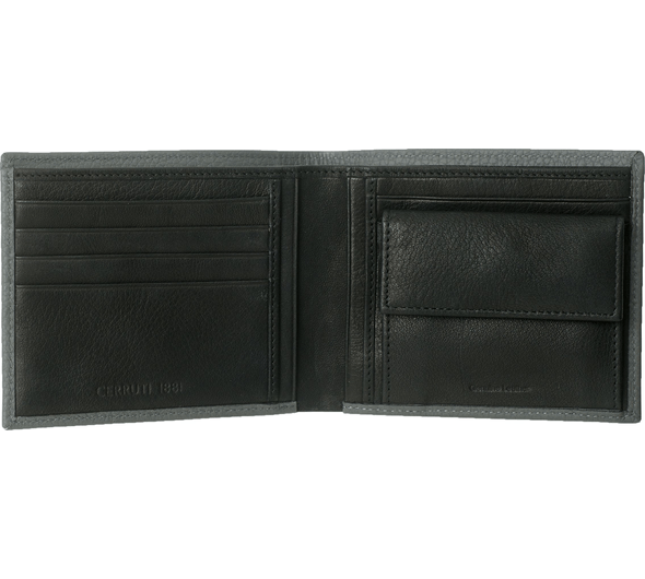 Hamilton Cash Wallet Cerruti 1881 1 for 56.83 BIZAY