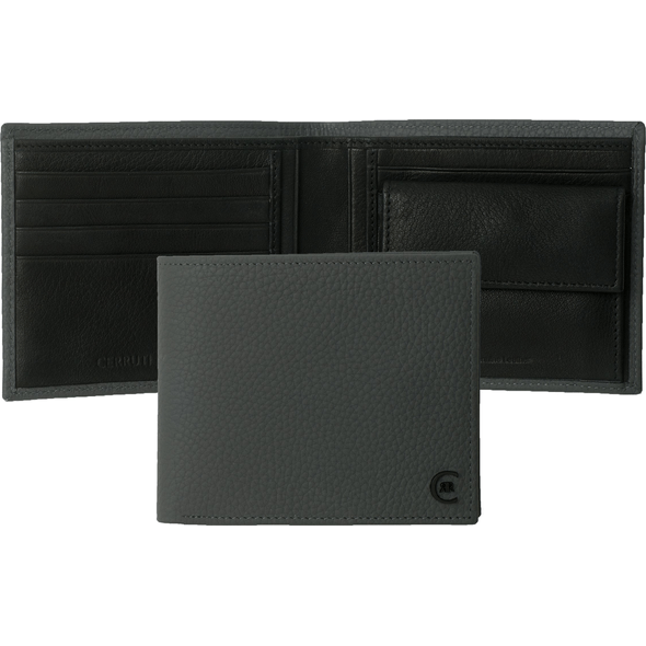 Hamilton Cash Wallet Cerruti 1881 1 for 56.83 BIZAY