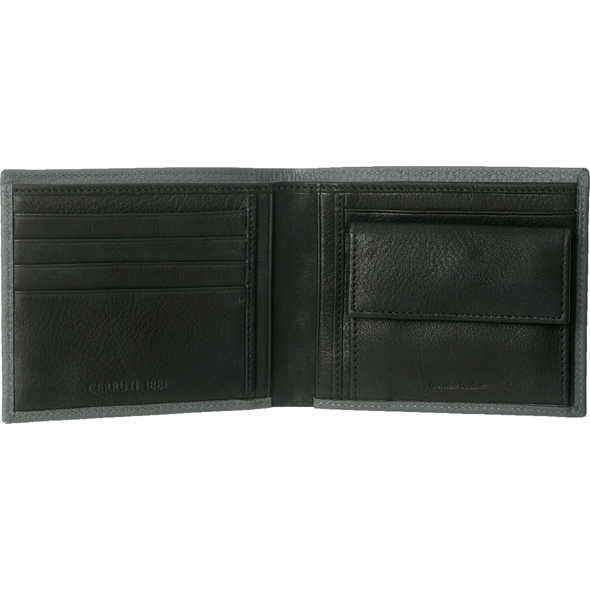 Hamilton Cash Wallet Cerruti 1881 1 for 56.83 BIZAY