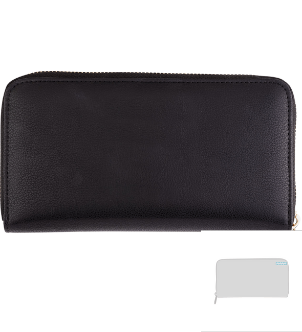 Portafoglio da donna senza tempo - Cacharel™ Portafoglio da donna senza tempo - Cacharel™