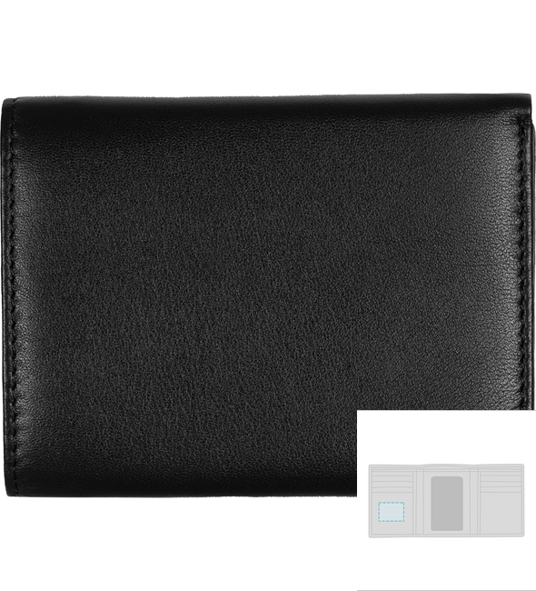 Cartera de tres piezas Classicals - Festina™ Cartera de tres piezas Classicals - Festina™