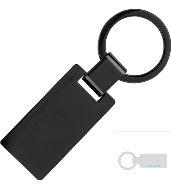 Irving Keyring - Cerruti 1881™ Irving Keyring - Cerruti 1881™