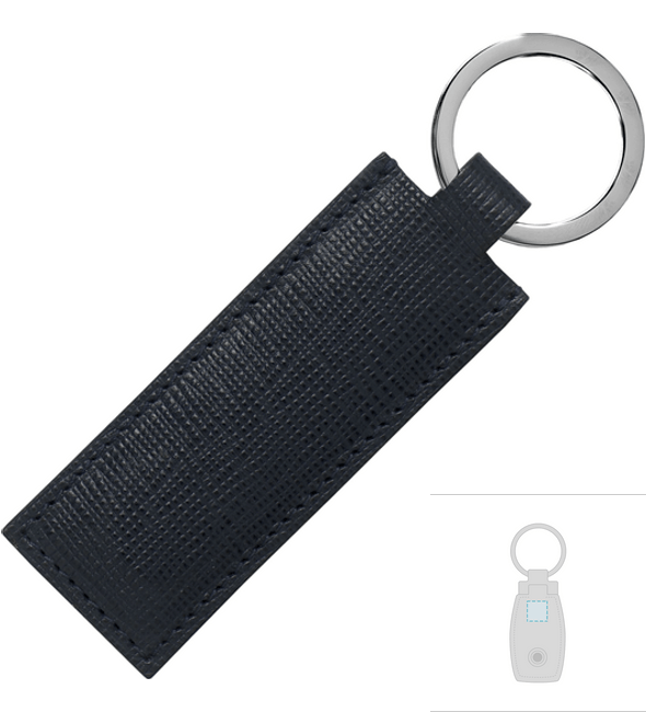 Chaveiro Tradition - Hugo Boss™ Chaveiro Tradition - Hugo Boss™