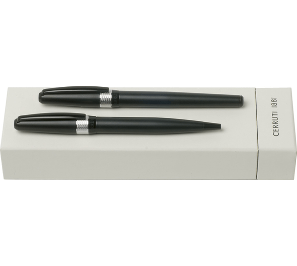 Canal Ballpoint Pen Set Cerruti 1881 1 for 58.14 BIZAY