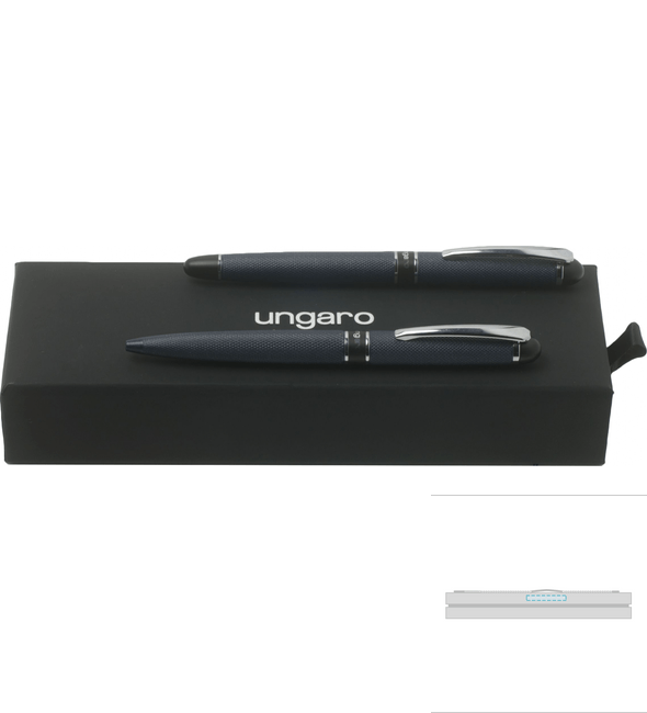 Juego de bolígrafos Uomo - Ungaro™ Juego de bolígrafos Uomo - Ungaro™