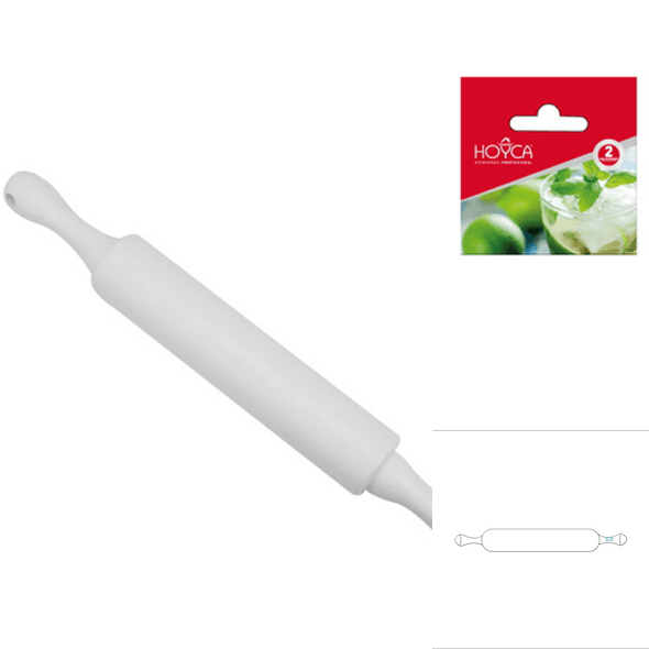 Plast degkavel Plast degkavel