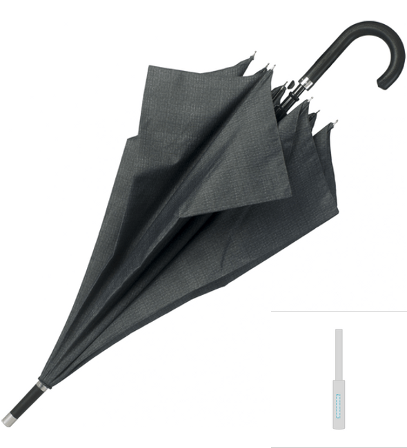 Illusion Paraply - Hugo Boss™ Illusion Paraply - Hugo Boss™