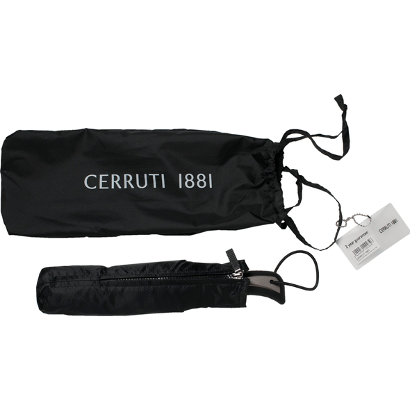 Mesh Pocket Umbrella Cerruti 1881 1 for 44.12 BIZAY