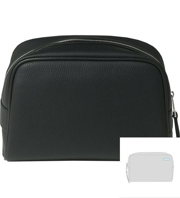 Hamilton vanity case - Cerruti 1881™ Hamilton vanity case - Cerruti 1881™