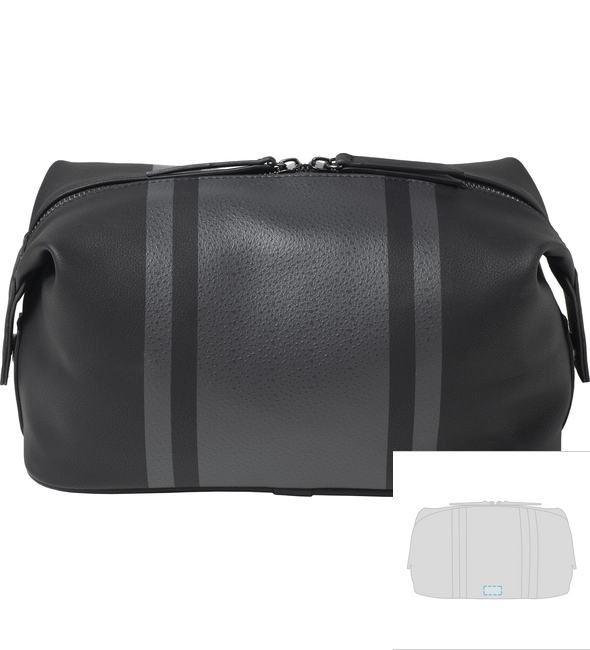 Necessaire Id - Christian Lacroix™ Necessaire Id - Christian Lacroix™