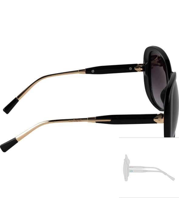 Timeless Sunglasses - Cacharel™ Timeless Sunglasses - Cacharel™