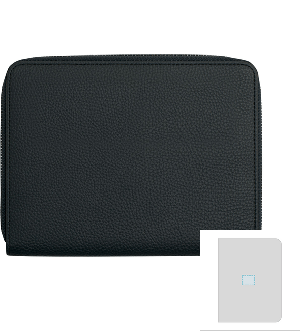 A5 Hamilton Conference Folder - Cerruti 1881™ A5 Hamilton Conference Folder - Cerruti 1881™