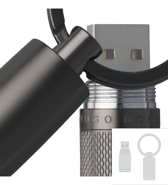 Pendrive Pure - Hugo Boss™ Pendrive Pure - Hugo Boss™