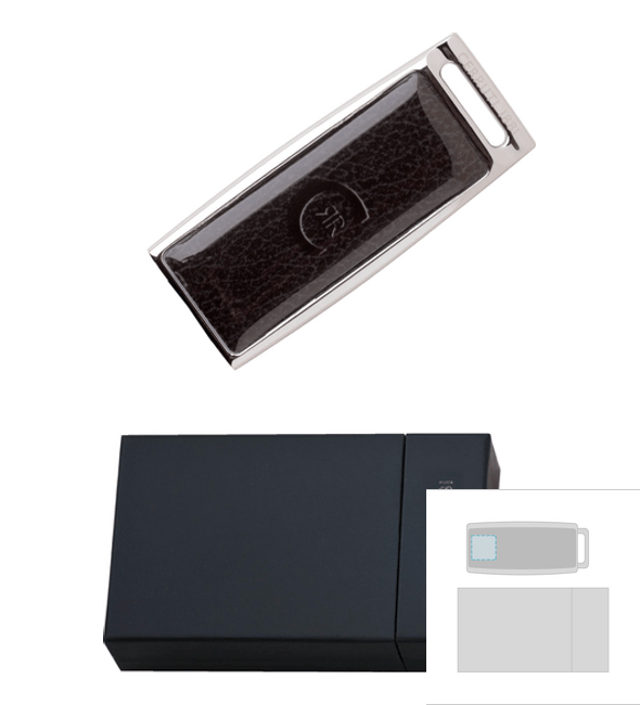 Chiavetta USB Zoom Escape 16Gb Chiavetta USB Zoom Escape 16Gb