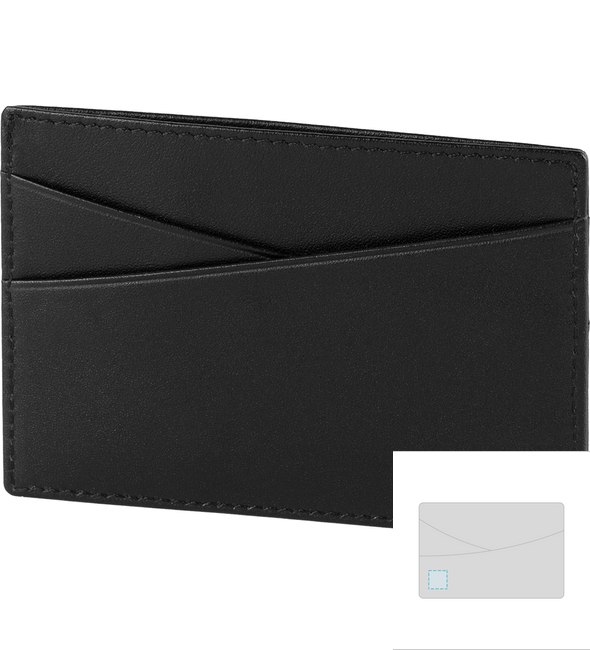 Tarjetero Classicals Negro - Festina™ Tarjetero Classicals Negro - Festina™