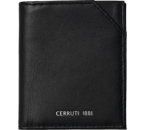 Zoom Card Holder Cerruti 1881