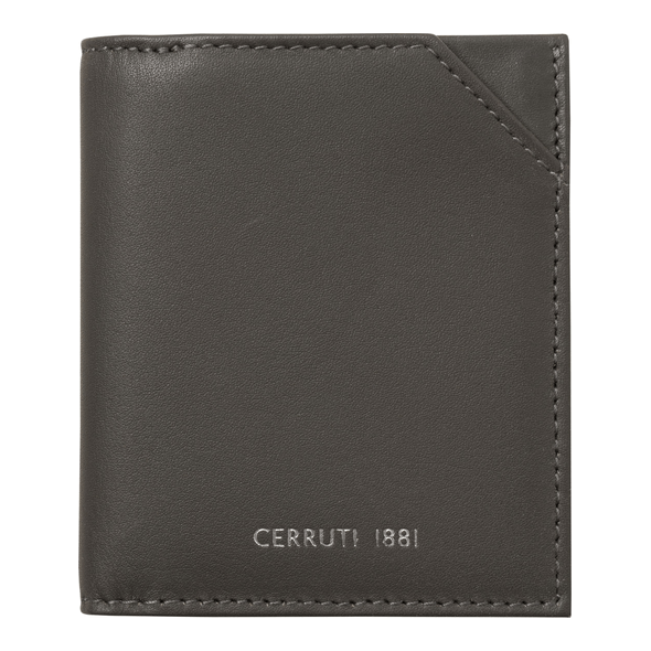 Zoom Card Holder Cerruti 1881