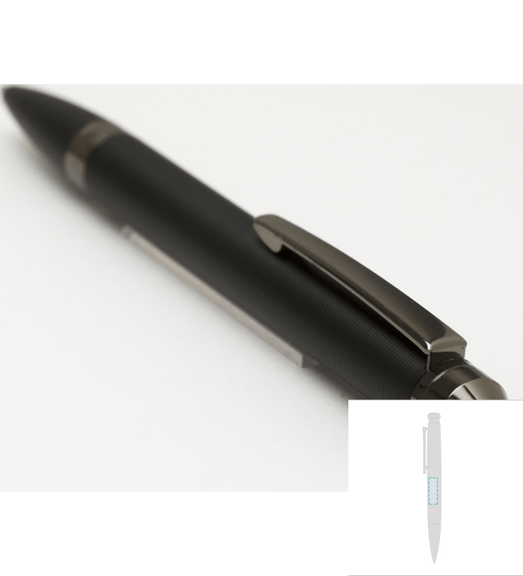 Ray Kugelschreiberhalter – Cerruti 1881™
