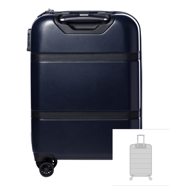 Chariot Irving - Cerruti 1881™ Chariot Irving - Cerruti 1881™