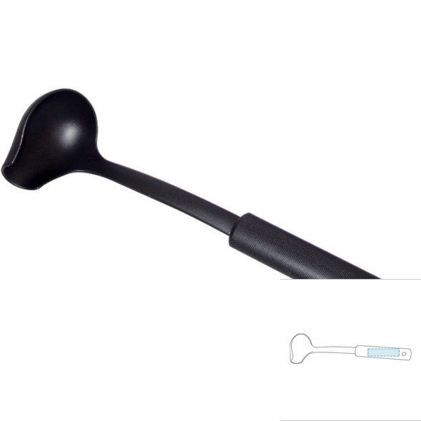 Plastic gravy ladle - Cosmos Plastic gravy ladle - Cosmos
