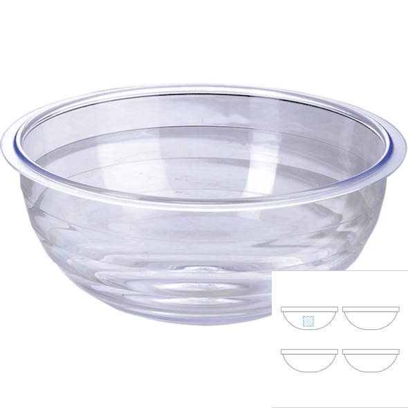 Plastic slakom Plastic slakom