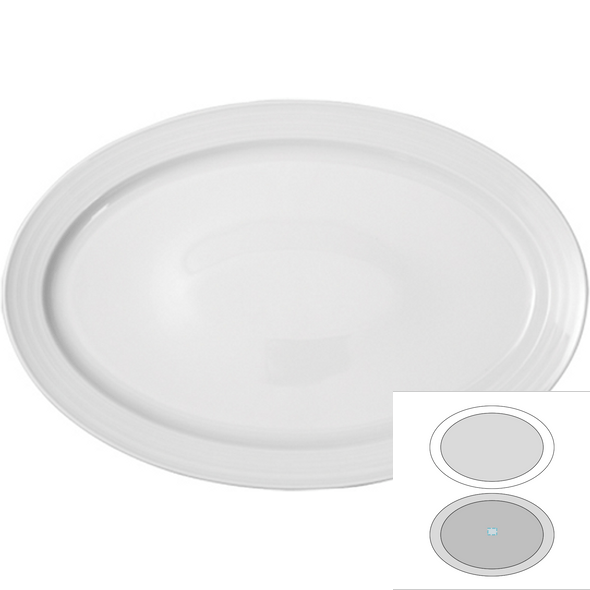 plat en céramique plat en céramique