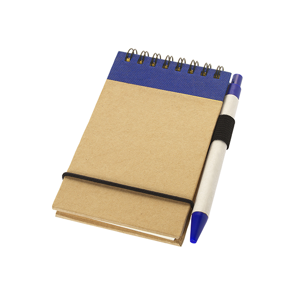 Pocket Notebook: 50 for £72.45