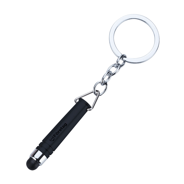 Styluspenna Med Nyckelring Styluspenna Med Nyckelring