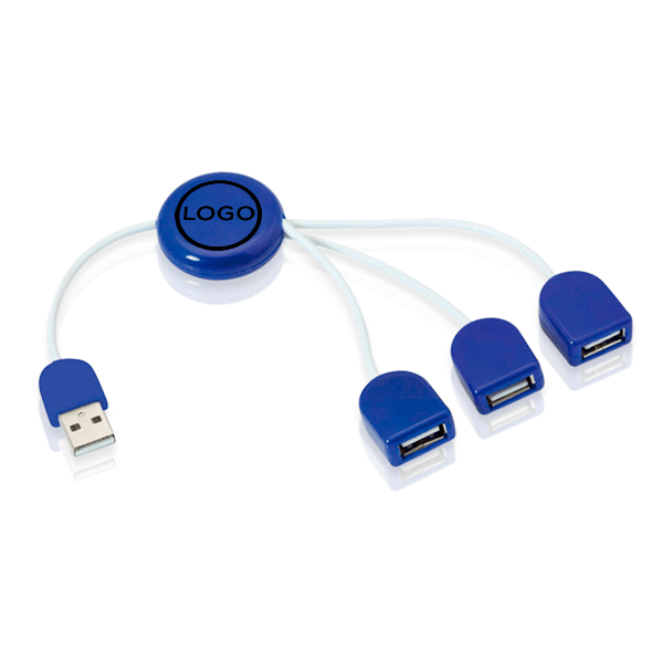 USB-keskitin USB-keskitin