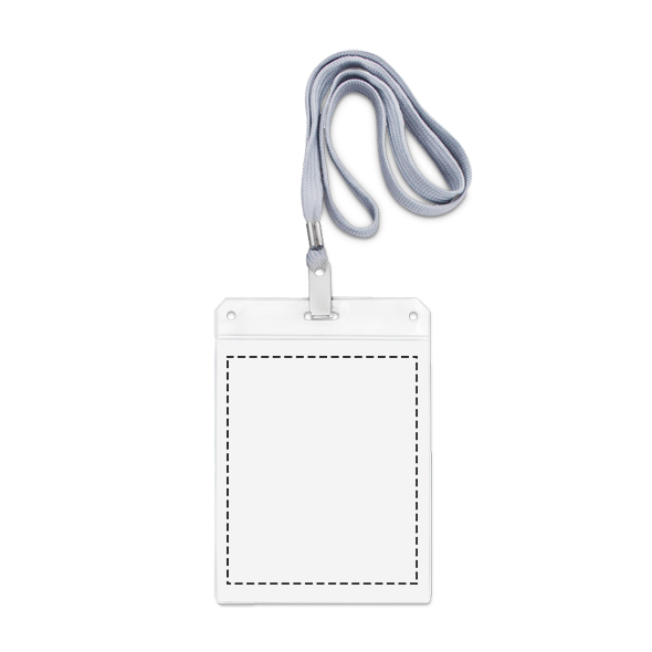 Porte-badge Porte-badge