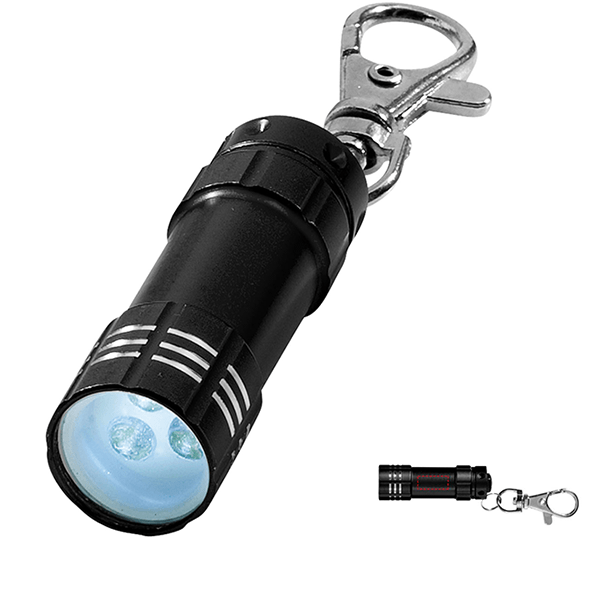 Porte-clés LED Porte-clés LED