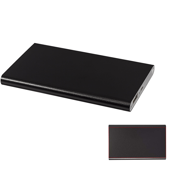 Power Bank 4000Mah Power Bank 4000Mah