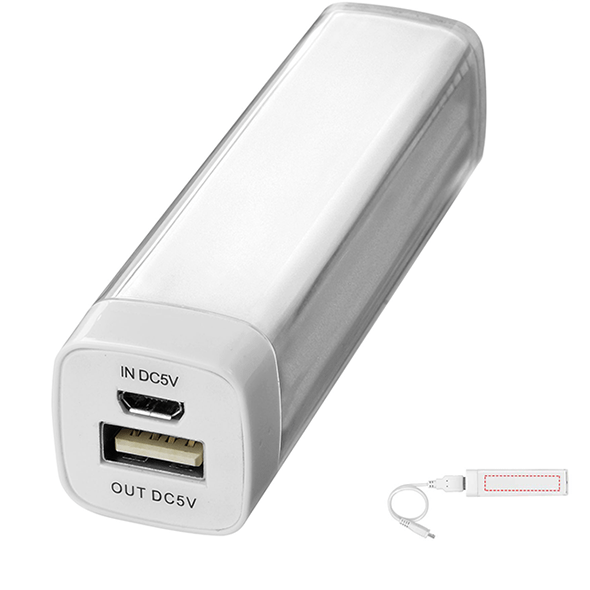Power Bank 2200Mah Power Bank 2200Mah