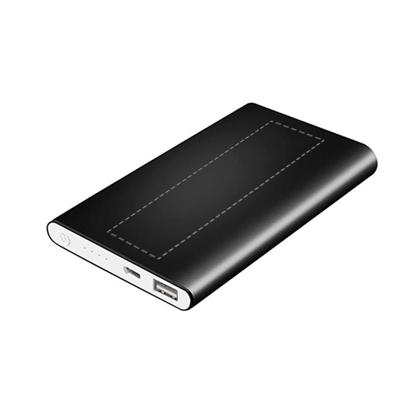 Powerbank Powerbank