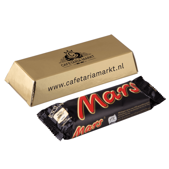 Cioccolato Marte™ Cioccolato Marte™