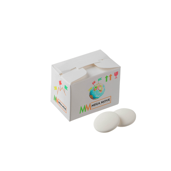 Box of Mints - Moving Box Format