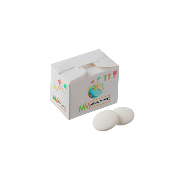 Box of Mints - Moving Box Format Box of Mints - Moving Box Format
