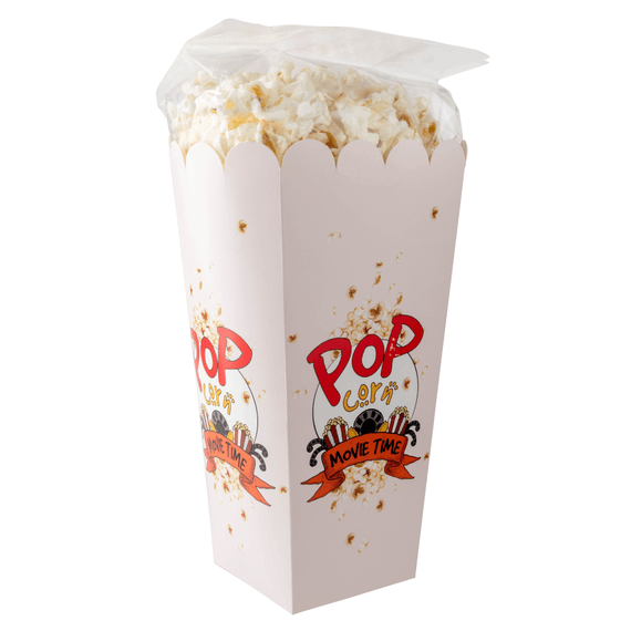 popcorn popcorn
