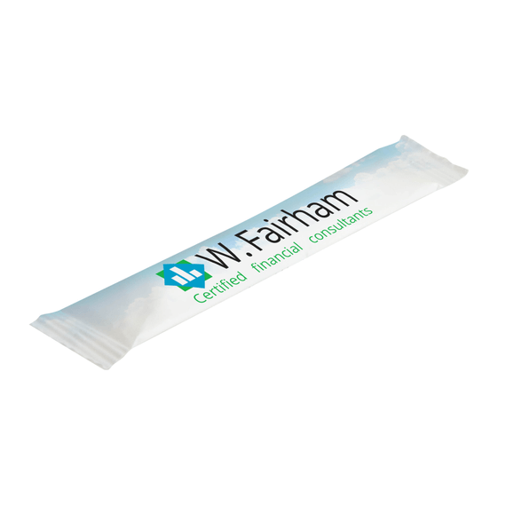 sachet de sucre sachet de sucre