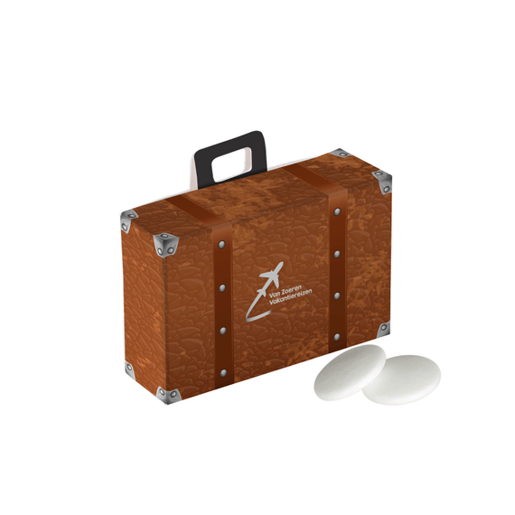 Boîte à Menthes - Format Valise Boîte à Menthes - Format Valise